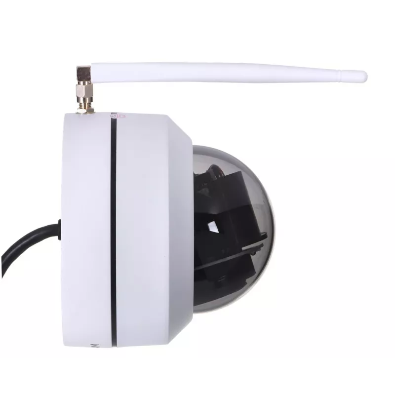 Foscam D4Z Bulb IP bezpečnostná kamera interiér & exteriér 2304 x 1536 pixelov stropná