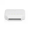 Ubiquiti UniFi Switch Flex (balenie 3 ks) Managed L2 Gigabit Ethernet (10/100/1000) Power over Ethernet (PoE) biela