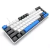 Media-Tech MT1259 Red Core MX60 mechanická herná klávesnica 60 %