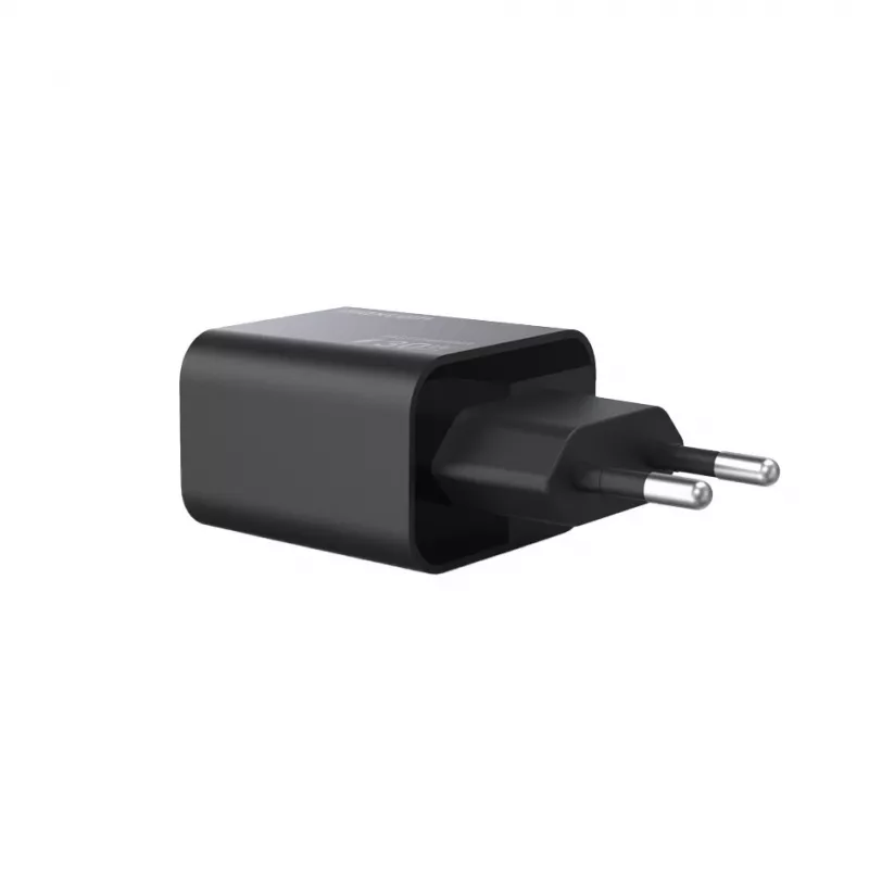 Napájací zdroj USB A+C 30W EU