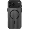 4smarts Design Case Aero pre iPhone 17 Pro, čierne (541641)