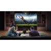 Optoma UHZ68LV projektor s dvojitým laserom, DLP, 4K UHD 3840x2160, 5000 ANSI lúmenov
