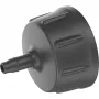 Časť zavlažovacieho systému Gardena Drip Irrigation 13224-20 plast čierna
