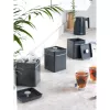 Sada plastových nádob vzduchotesná Salter BW124591EU7, 3-dielna, nádoby na skladovanie