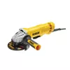DeWALT DWE4203-QS uhlová brúska 12,5 cm 11000 RPM 1010 W 2,2 kg