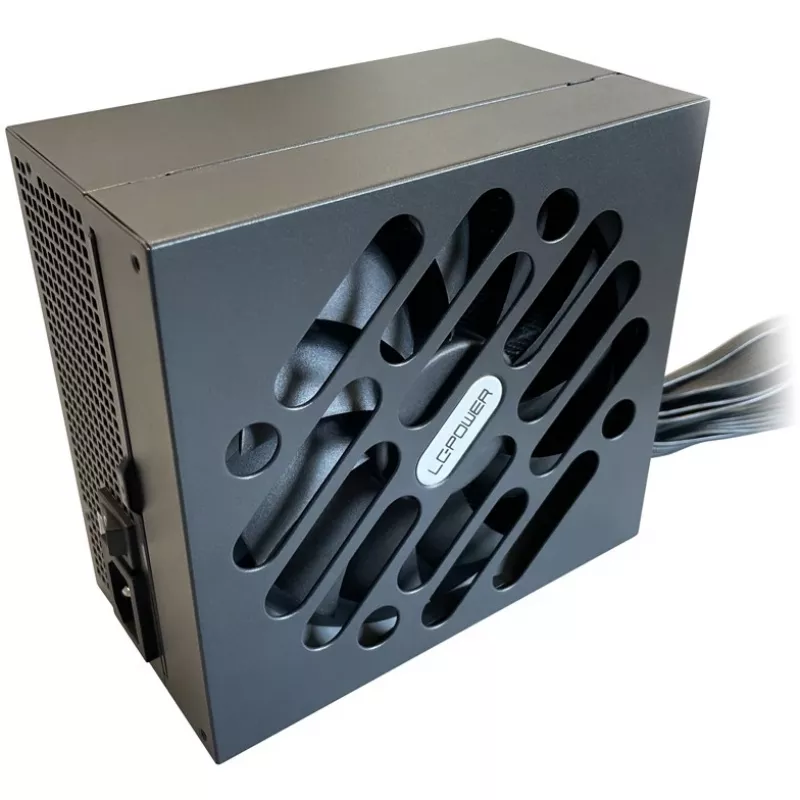 Napájací zdroj LC-Power LC700SI V2.31 700 W