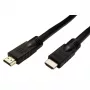 HDMI kábel ROLINE 14.01.3452 15 m 2 x HDMI Type-A konektor samec čierny