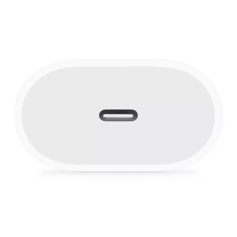 Apple 20W USB-C napájací adaptér
