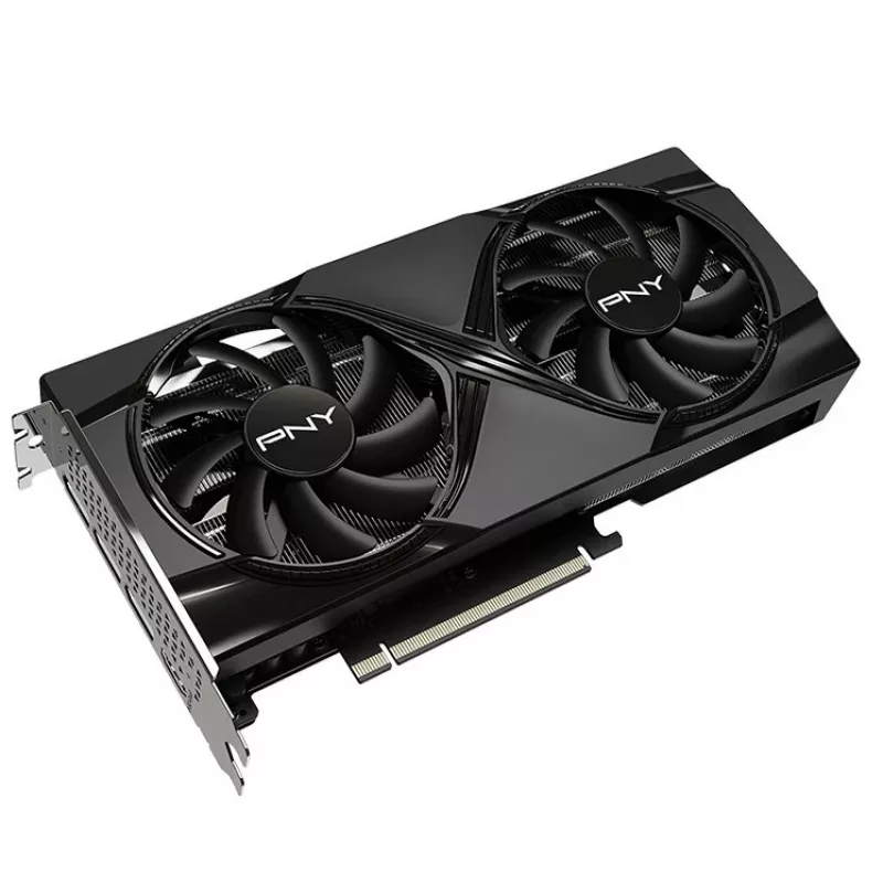 Grafická karta GeForce RTX 5060 Ti 8 GB GDDR7