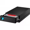 LACIE 1big Dock 8 TB Thunderbolt 3 + USB 3.1 8,9 cm 3,5 palca pre MAC PC sivá