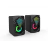 2-pásmový reproduktor Denver GAS-500 6 W