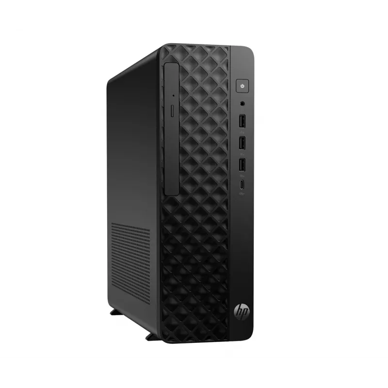 Desktop PC HP ProDesk 2G1i SFF s Intel Core i5-14400, 8 GB RAM, 512 GB SSD, Windows 11 Pro