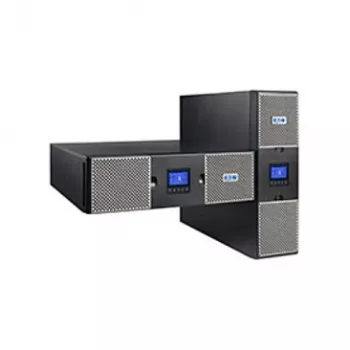 Eaton 9PX 3000i RT3U HotSwap - UPS (rackmontovateľný/externý)