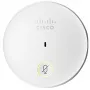 Stolný mikrofón Cisco CS-MIC-TABLE-J — káblový IP telefónny mikrofón, 80–20.000 Hz, 4-polový Hirose konektor, biela