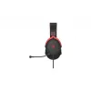 Slúchadlá A4Tech Bloody M590i USB+AUX3.5 Sports červená 7.1