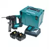 Makita DHR171RTJ kombinované kladivo