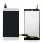 Displej LCD Huawei P8 Lite (biela) refurbished