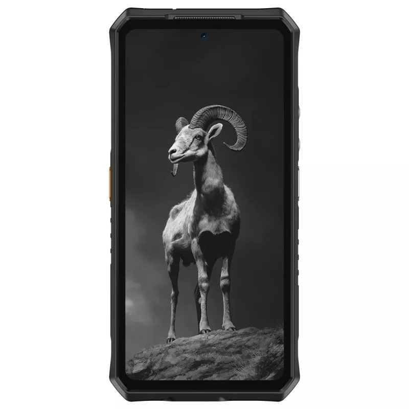 Smartphone Ulefone Armor 28 Pro 5G 6,58 palca 16GB 512GB čierny