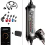 Sieťový adaptér/menič Juice Technology EL-JB3AEVE2 22000 W interiér/exteriér