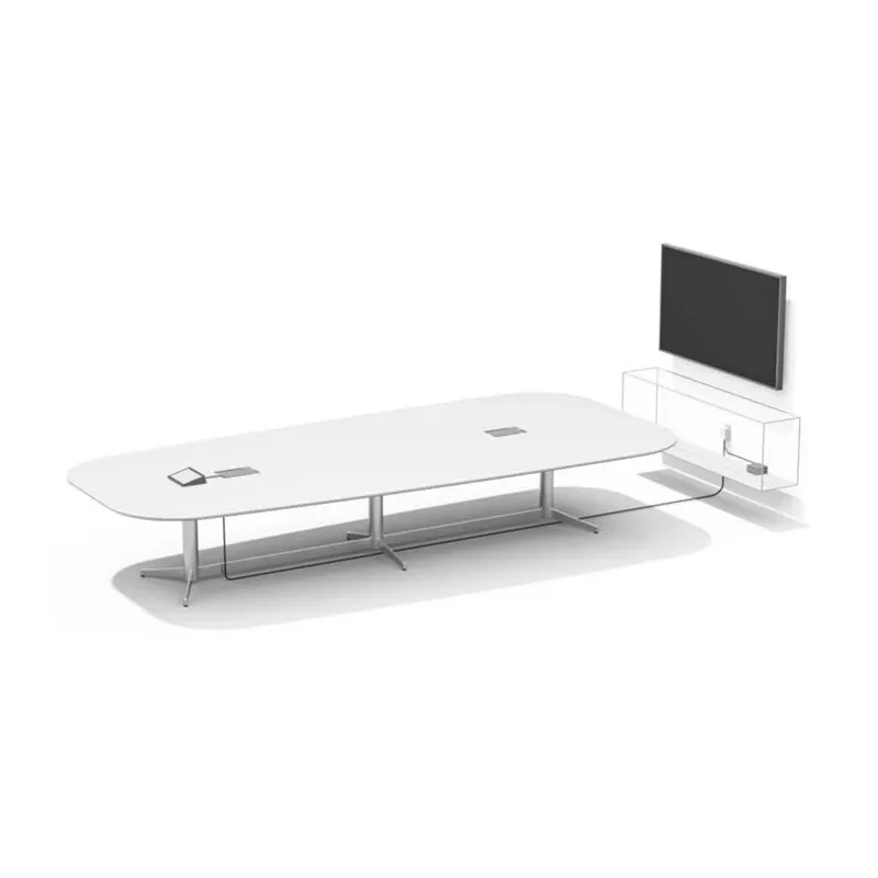 Bundle LOGITECH Tap Controller káblový s Cat5e Kit+AIS Intel Core i5-1350P 16GB 250GB+montážna sada pre videokonferencie