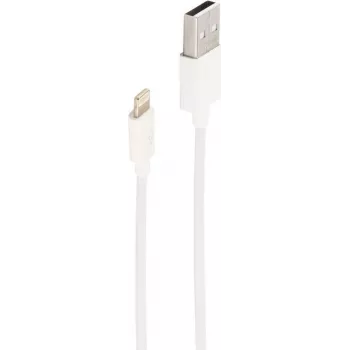 USB zariadenie ShiverPeaks BS14-12040 biele 0,5 m kábel