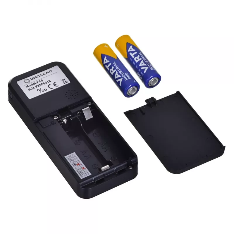Alkohol tester BACscan F-55 0,00 - 4,00 ‰