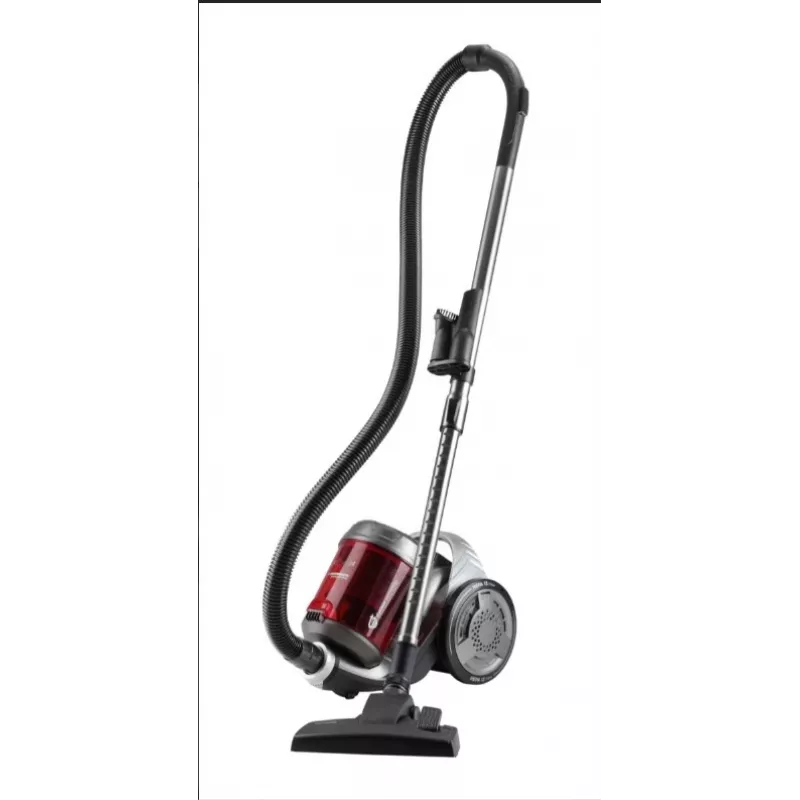Concept VP5150 vysávač 2 L nádobový vysávač suchý 800 W bez vrecka