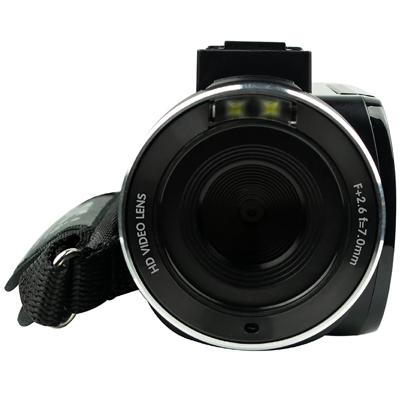 AGFA CC2700-2 Realimove s 2 batériami