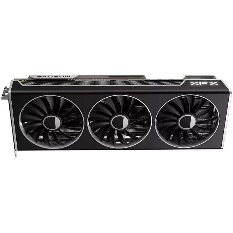 Grafická karta XFX Radeon RX 7900 XTX 24 GB GDDR6, PCIe 4.0, 384-Bit, 355 W, 3x ventilátor