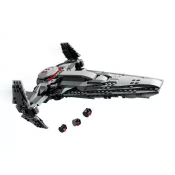 LEGO Star Wars 75383 Darth Maulov Sith Infiltrator