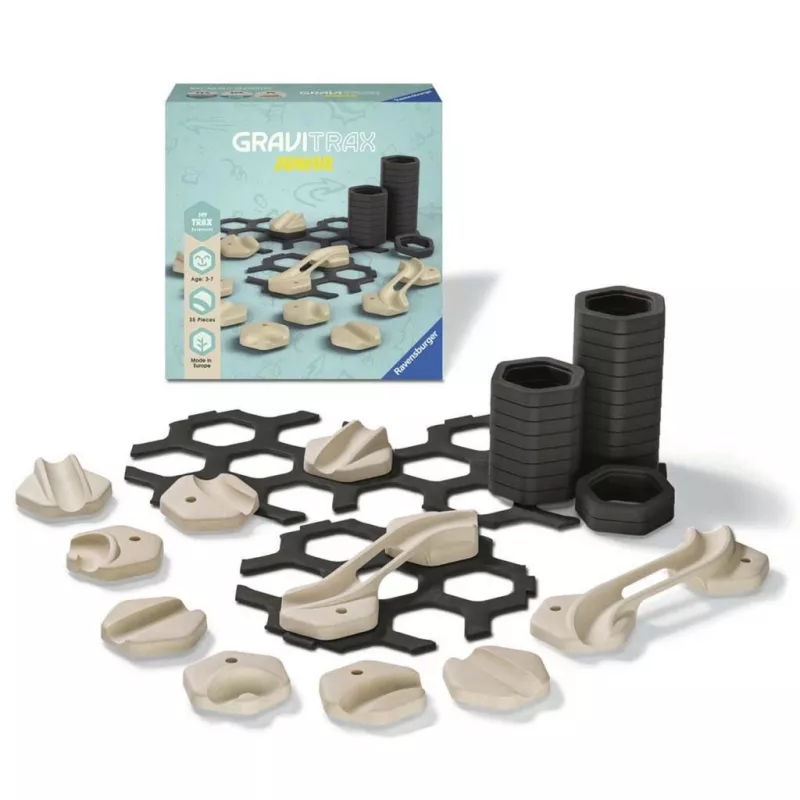 Gravitrax Junior sada