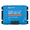MPPT solárny regulátor BlueSolar 150/35 — 150 V PV vstup, 35 A nabíjací prúd