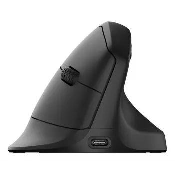 Mechanická myš Keychron M5 8K čierna (M5-A23)