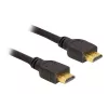 HDMI kábel DeLOCK HDMI 1.3 5m