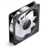 Ventilátor Jonsbo FR-606 čierny 120mm ARGB 5V 3‑Pin