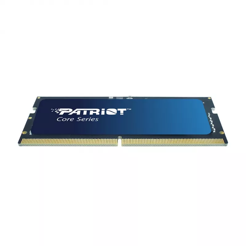 Patriot Memory Signature Line Core PSC548G5602HS pamäťový modul 48 GB 1 x 48 GB DDR5 5600 MHz