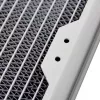 Hardware Labs Black Ice Nemesis GTX 240 radiátor - 240mm, saténovo biela