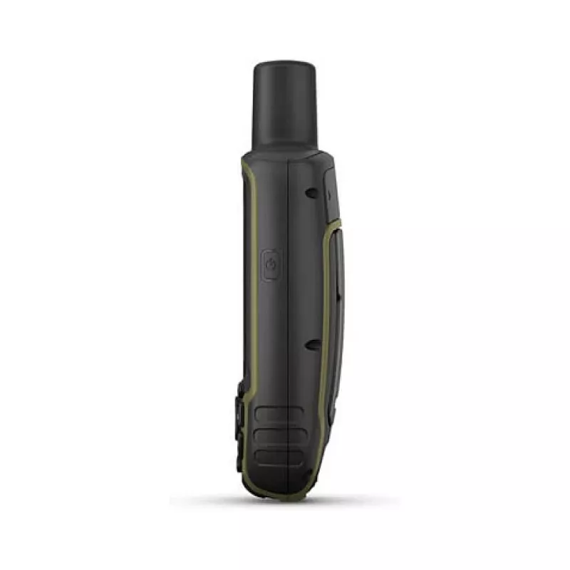 GPS zariadenie Garmin GPSMAP 65s Personal čierna