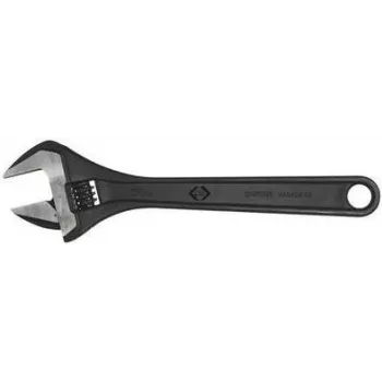 Nastaviteľný kľúč C.K Tools T4366 450