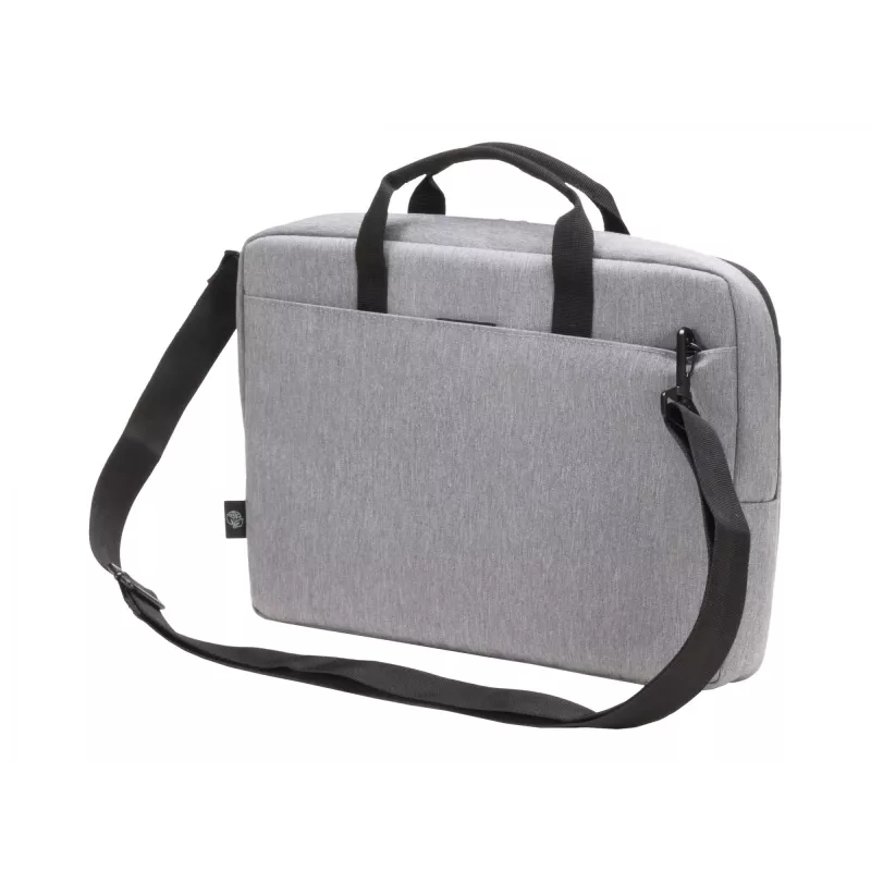 Dicota Eco Slim Case MOTION 10 - 11.6 svetlosivá
