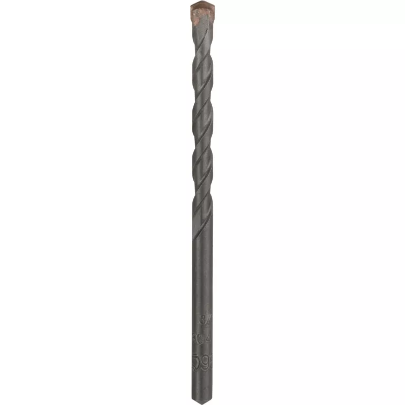 Vrták Bosch 5 mm x 85 mm, príslušenstvo na vŕtanie, 1 ks