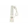 Prepäťová ochrana LESTAR LX 810 G-A K.:SZ 1.5M