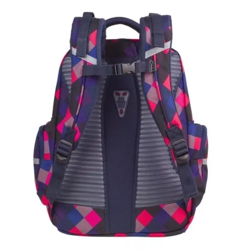 Batoh Coolpack Brick Electric Pink