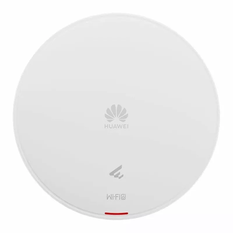 Prístupový bod HUAWEI eKit AP661 2,4 GHz 5 GHz Wi-Fi 6