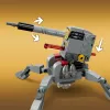 LEGO 75345 Star Wars 501st Clone Troopers Battle Pack sada stavebná hračka