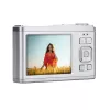 AgfaPhoto Realishot DC9200 kompaktný fotoaparát 24 MP CMOS strieborný (DC23 SILVER)