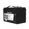 Batéria AGM VRLA 12V 90Ah IP54