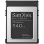 USB flash disk SanDisk 64 GB USB Type-C Lightning iXpand