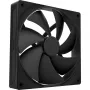 NZXT F Series F140P 140mm skriňový ventilátor