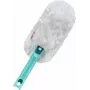 Protiprachová mop Leifheit Superduster 38 cm pratelná mikrovlákno